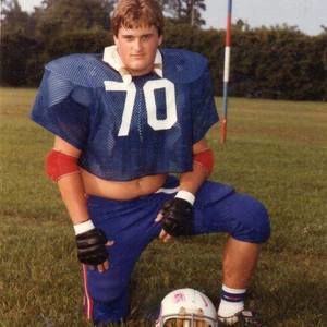 Meet your Posher, Joel